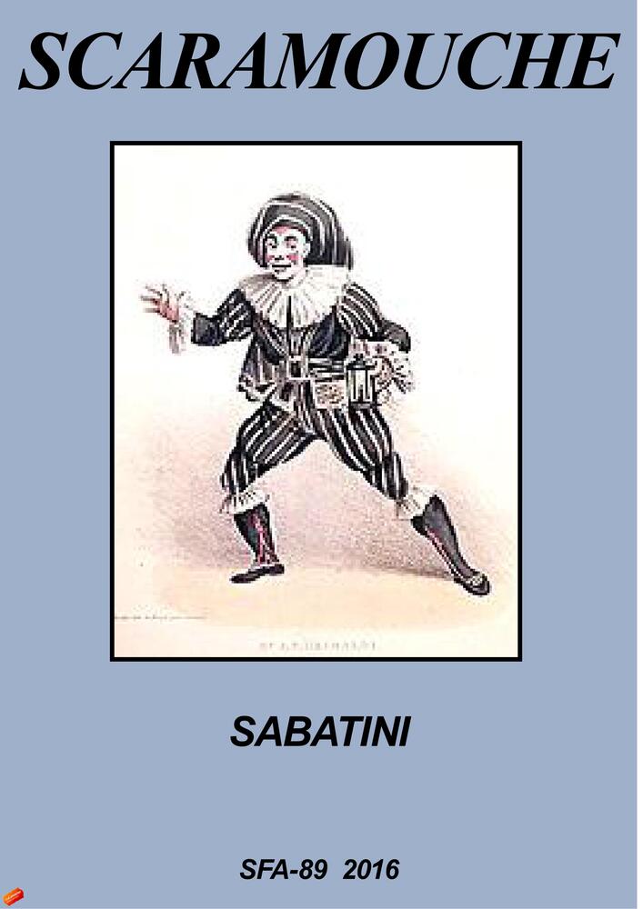 Scaramouche