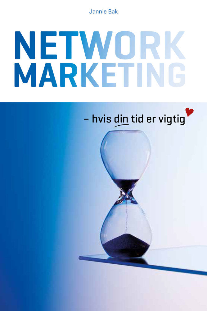 Network marketing
