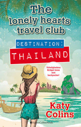 Destination Thailand