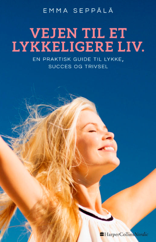 Vejen til et lykkeligere liv