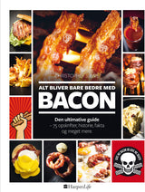 Alt bliver bare bedre med bacon