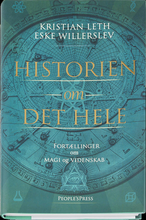 Historien om det hele