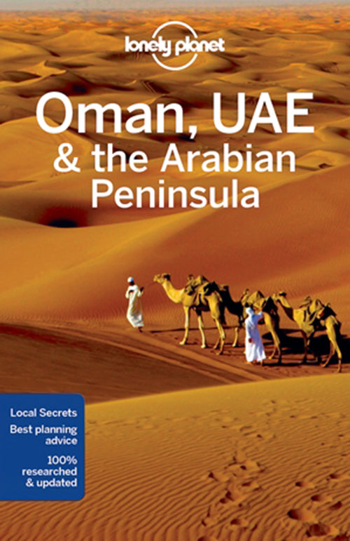 Oman, UAE & Arabian Peninsula