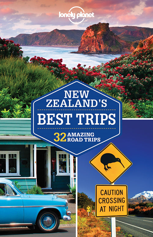 New Zealand's Best Trips