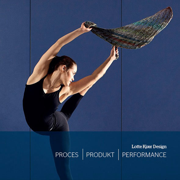 PROCES, PRODUKT, PERFORMANCE