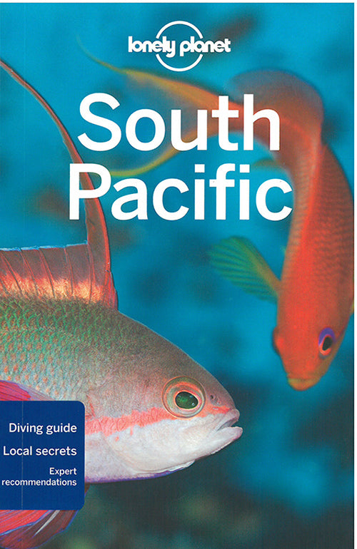 South Pacific