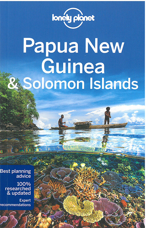 Papua New Guinea & Solomon Islands