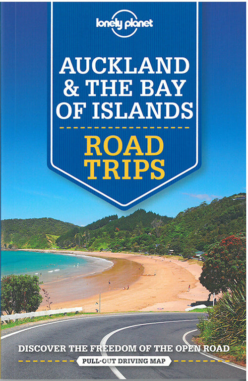 Auckland & Bay of Islands Road Trip