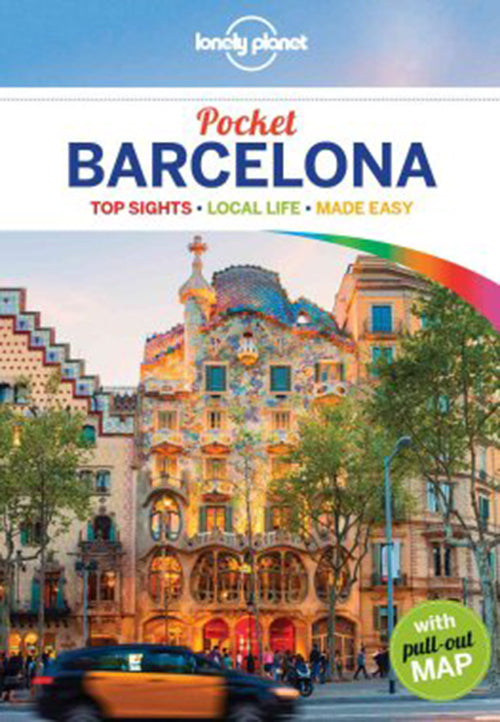 Barcelona Pocket