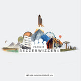 Bezzerwizzer familie