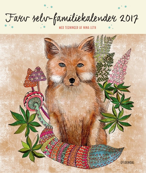 Ved julelampens skær