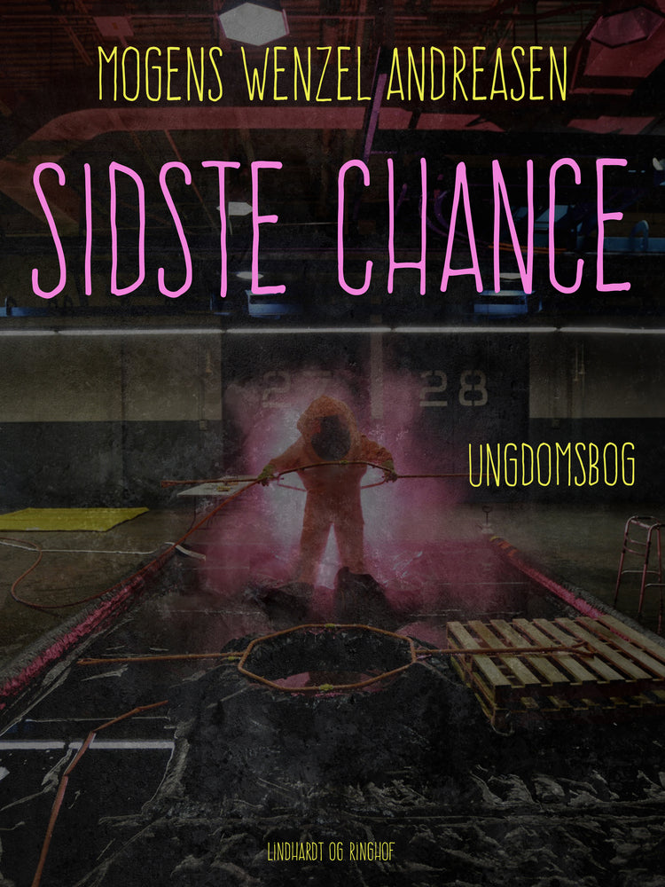 Sidste chance