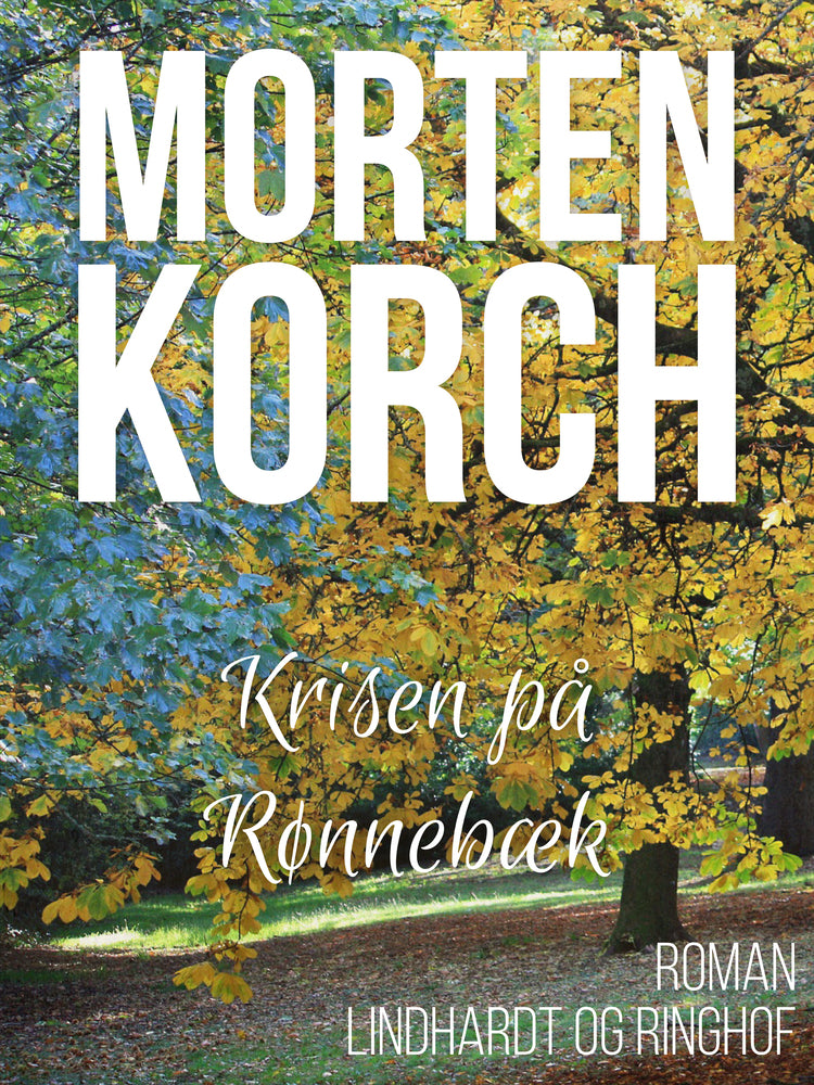 Krisen på Rønnebæk