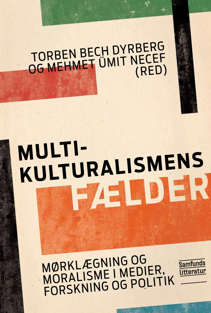 Multikulturalismens fælder