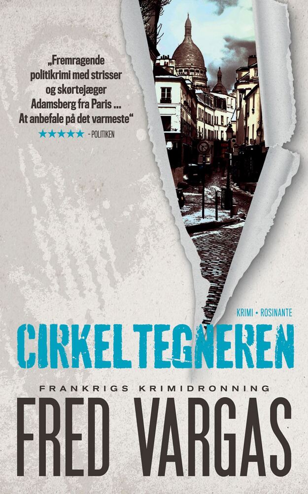 Cirkeltegneren