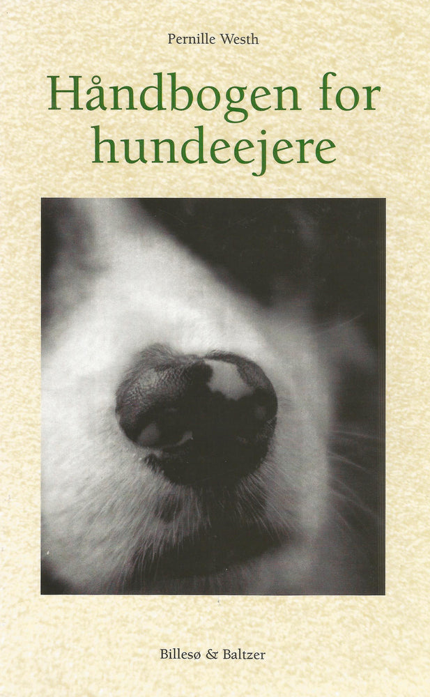 Håndbogen for hundeejere