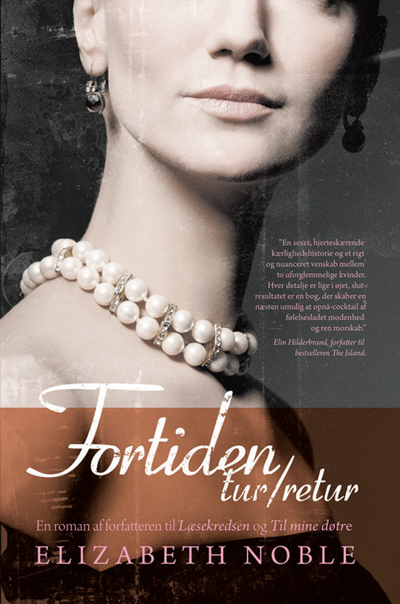 Fortiden tur/retur