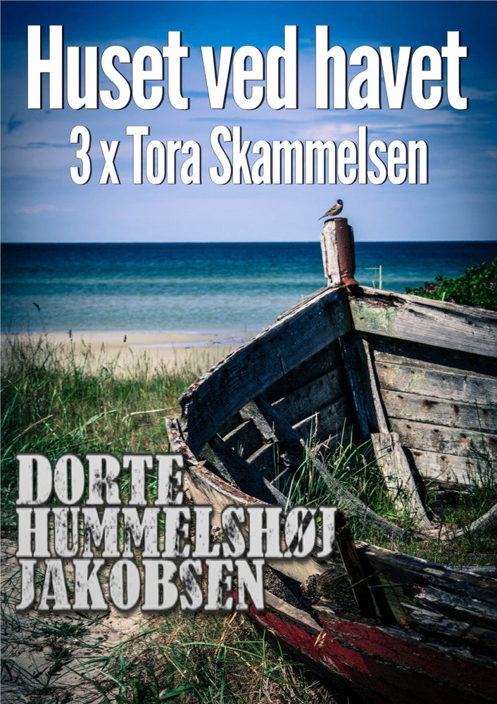 Huset ved havet