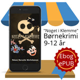 Noget i klemme