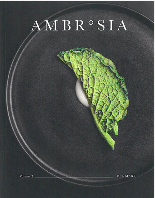 Ambrosia: Denmark