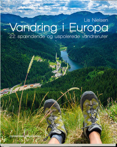 Vandring i Europa
