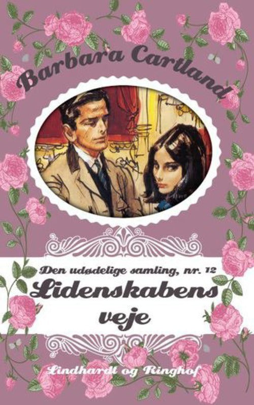 Lidenskabens veje