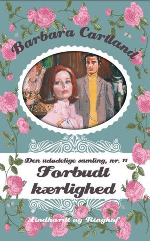 Forbudt kærlighed