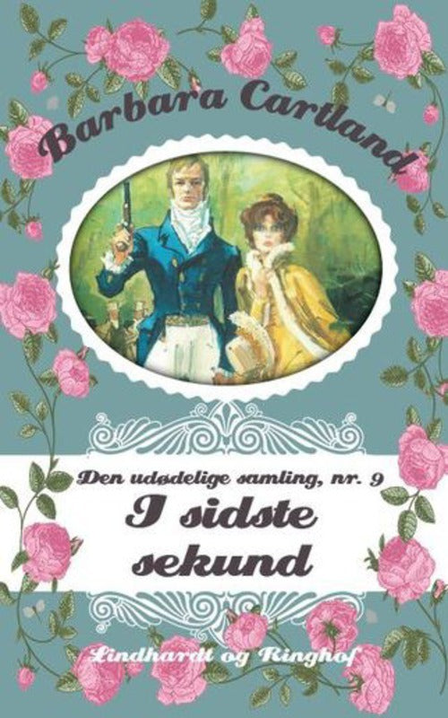 I sidste sekund