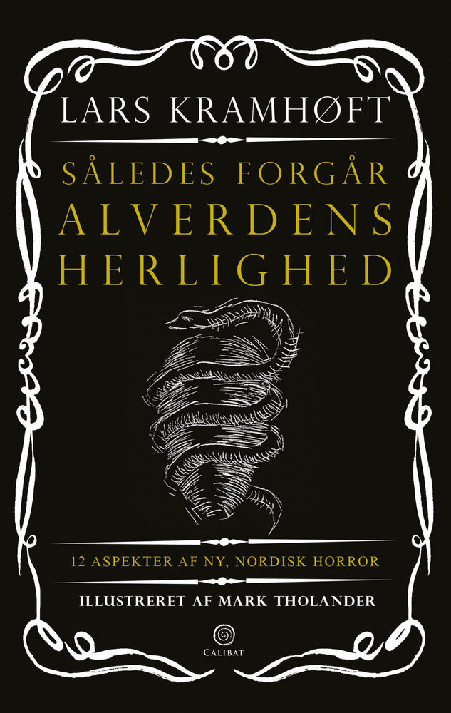 således forgår alverdens herlighed