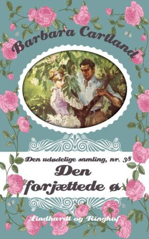 Den forjættede ø
