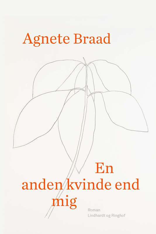 En anden kvinde end mig