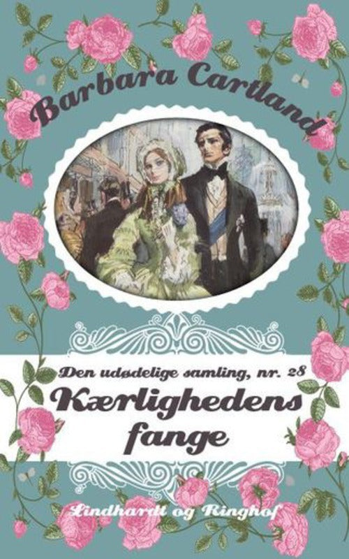 Kærlighedens fange