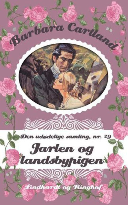 Jarlen og landsbypigen