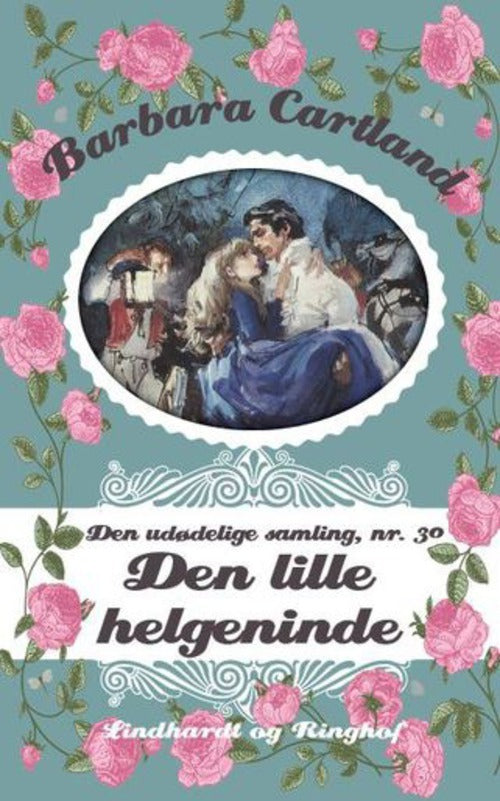 Den lille helgeninde