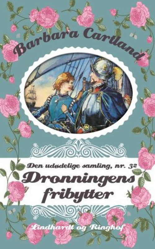 Dronningens fribytter