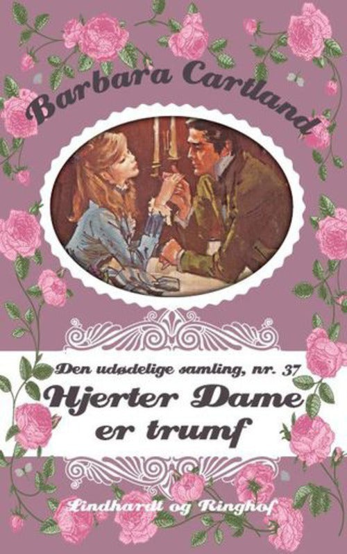 Hjerter Dame er trumf