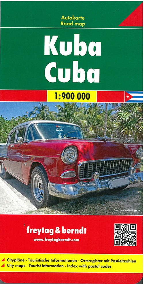 Cuba
