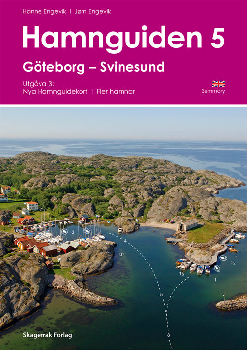 Havneguiden 5