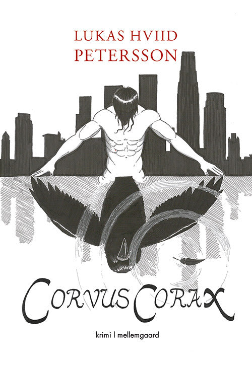 Corvus Corax
