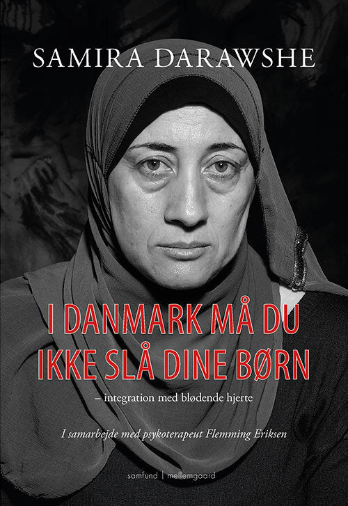 I Danmark må du ikke slå dine børn