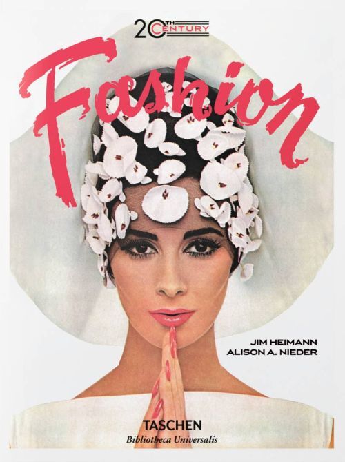 20th-Century Fashion. 100 Years of Apparel Ads