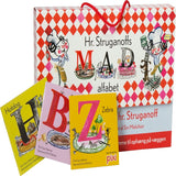 Hr. Struganoffs mad-alfabet (PIXI)