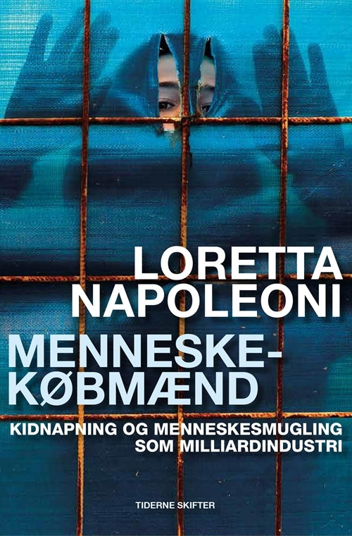 Menneskekøbmænd