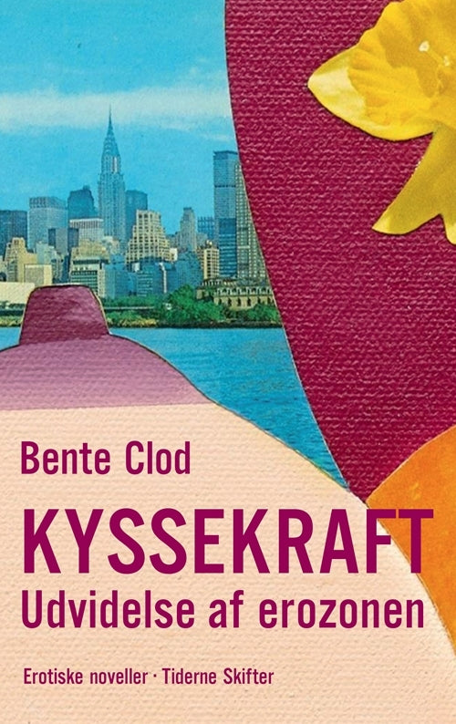 Kyssekraft