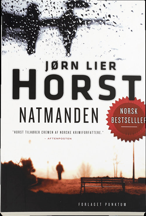 Natmanden