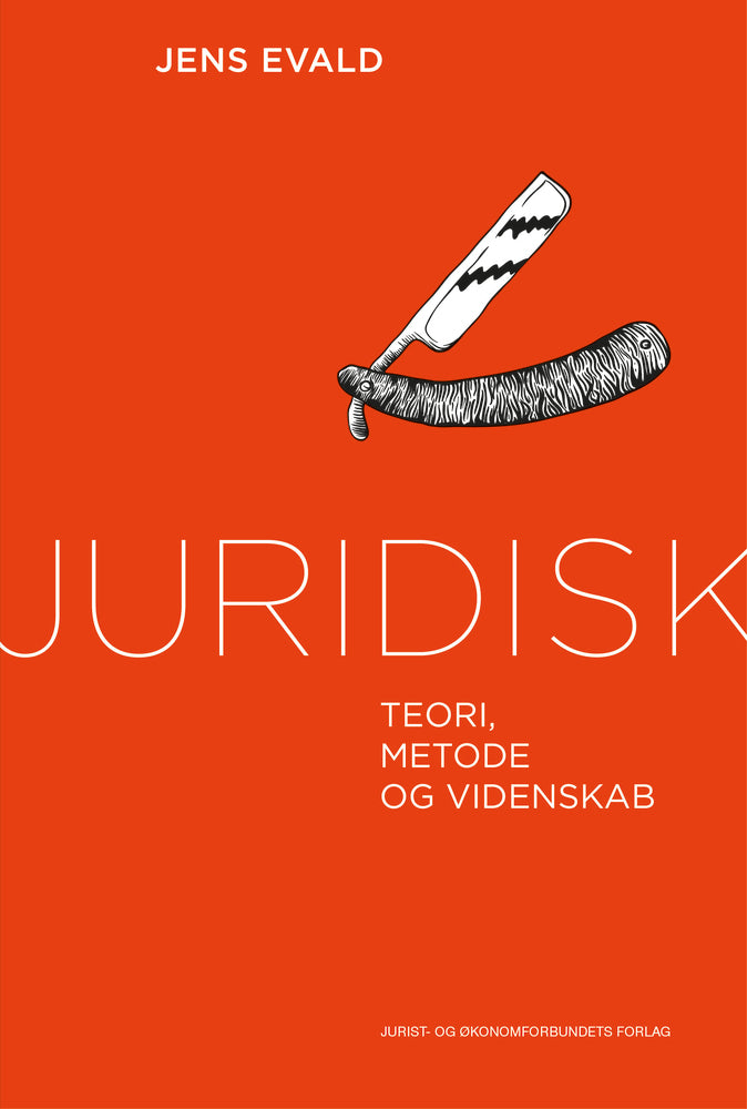 Juridisk teori, metode og videnskab