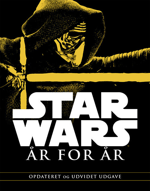 UDV. UDG. - Star Wars - År for År