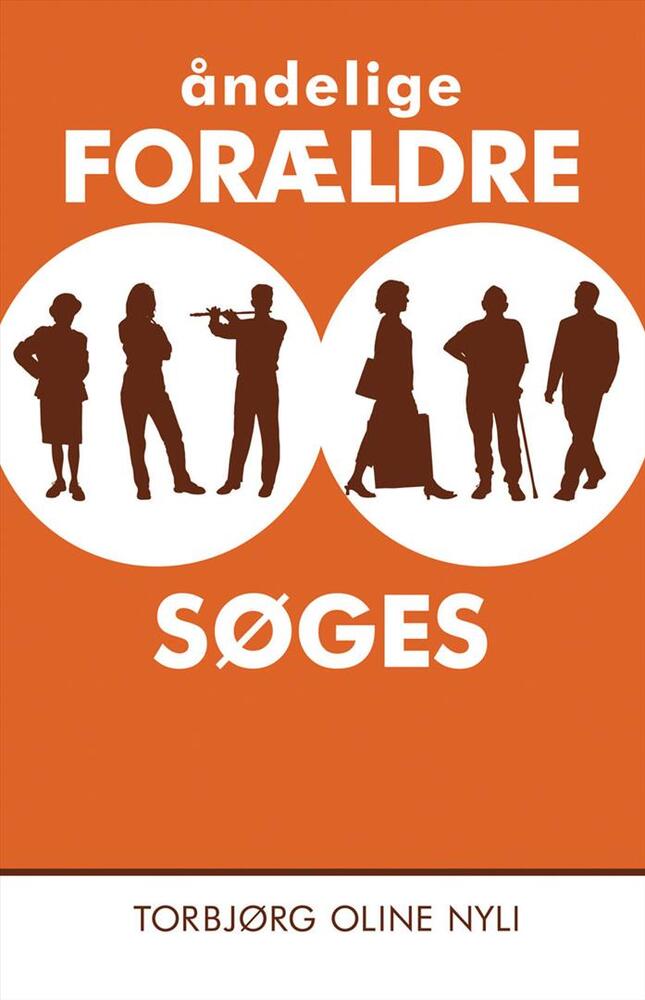 Åndelige forældre søges