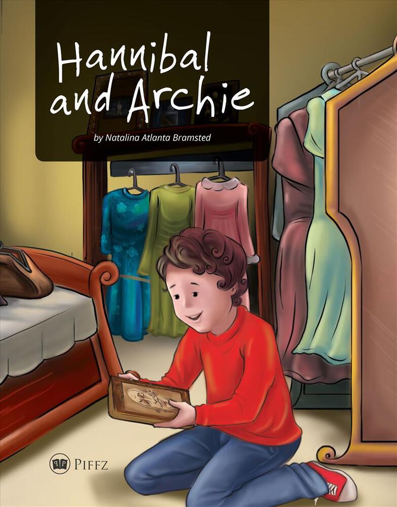 Hannibal and Archie