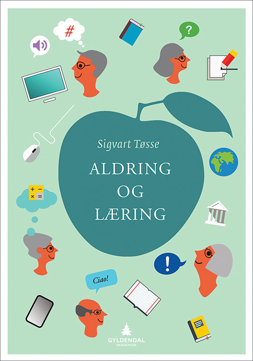 Aldring og læring